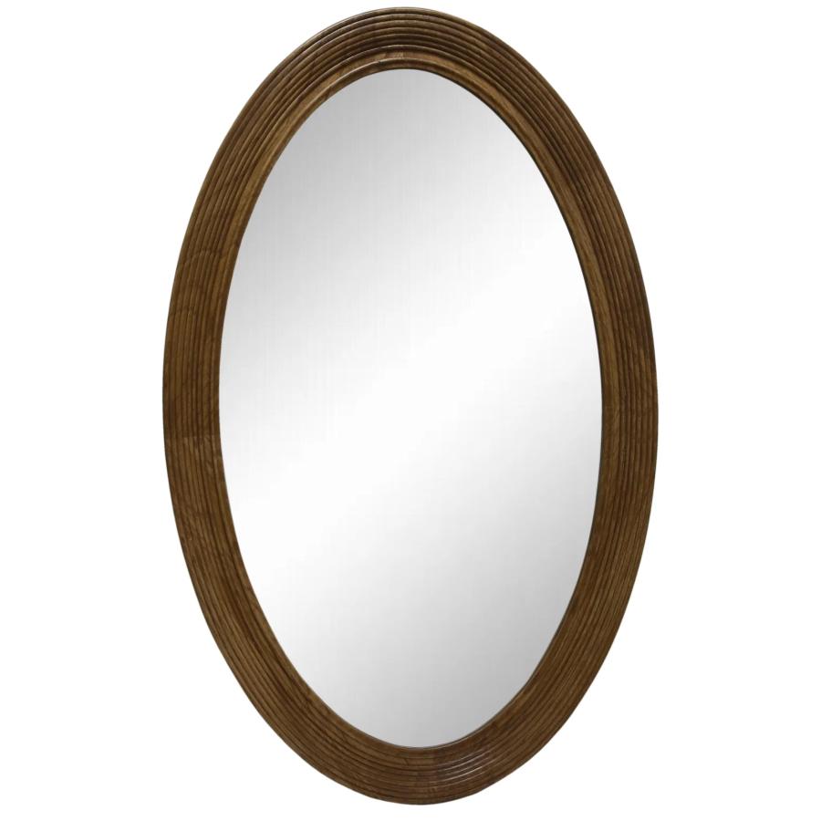 Ellera Oval Mirror